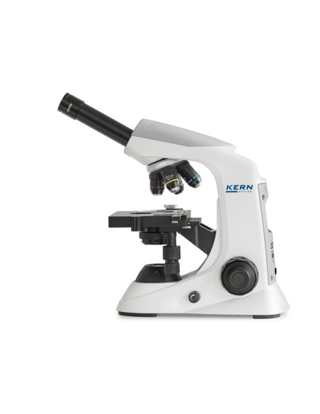 Microscop biologic cu lumina transmisa Kern OBE 121