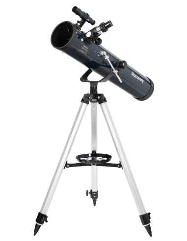 Telescop Discovery Spark 767 AZ, 76/700