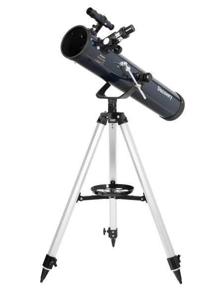 Telescop Discovery Spark 767 AZ, 76/700