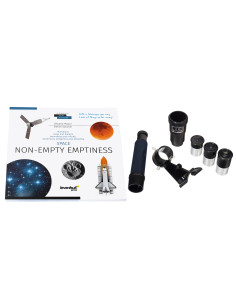 Telescop Discovery Spark 767 AZ, 76/700 2