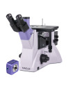 Microscop MAGUS Metal VD700 Digital metalurgic inversat