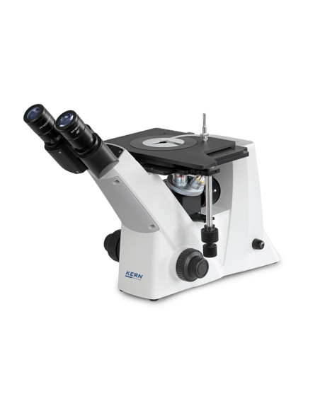 Microscop metalurgic inversat Kern OLM 170