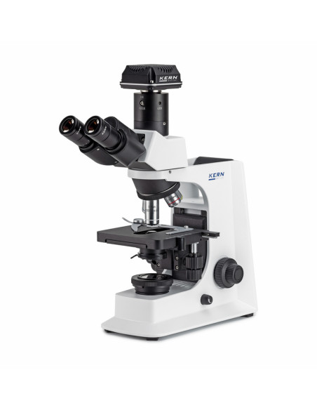 Set microscop digital Kern OBL 137C832