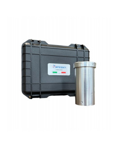 Colimator laser Artesky de 2" 650nm