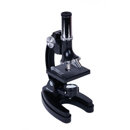 Microscop pentru copii Opticon Lab Starter