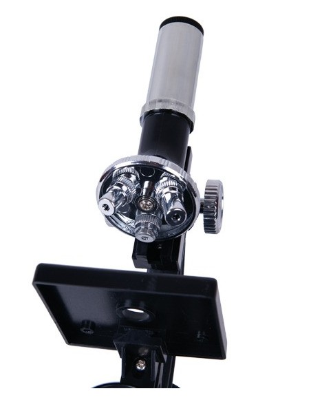 Microscop pentru copii Opticon Lab Starter