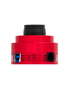 Camera ZWO ASI678MM USB3.0 Senzor D 8.86mm, 2.0 µm 2