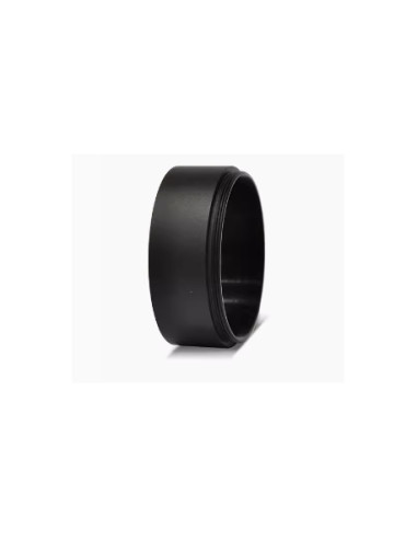 Adaptor Touptek M48 exterior la M48 interior 16.5mm