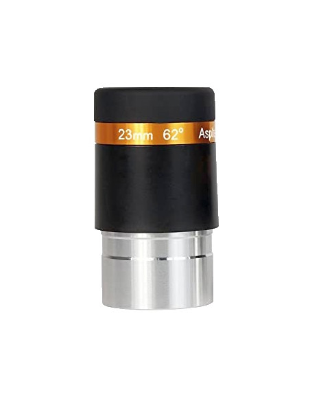 Ocular SVBONY 23mm Wide Angle 62°Aspheric HD Fully Coated 1,25”