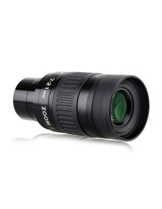 Ocular SVBONY 7-21mm zoom SV135 1.25'' 2