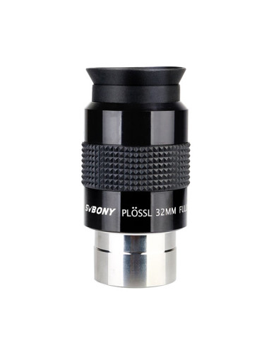 Ocular SVBONY 32mm Plossl 1,25” SV131