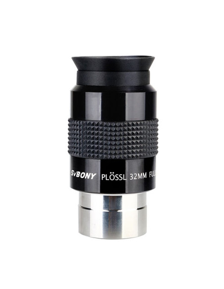 Ocular SVBONY 32mm Plossl 1,25” SV131