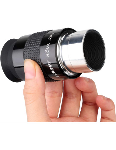 Ocular SVBONY 32mm Plossl 1,25” SV131