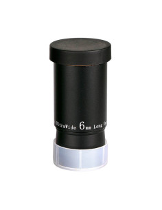Ocular SVBONY 6mm 66° 1.25”