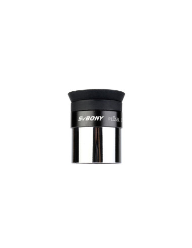 Ocular SVBONY 10mm Plossl 1,25” SV147