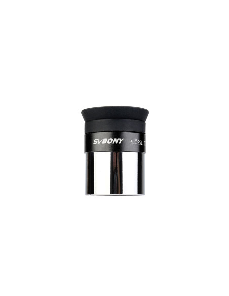 Ocular SVBONY 10mm Plossl 1,25” SV147