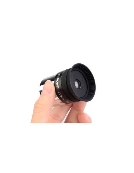 Ocular SVBONY 10mm Plossl 1,25” SV147
