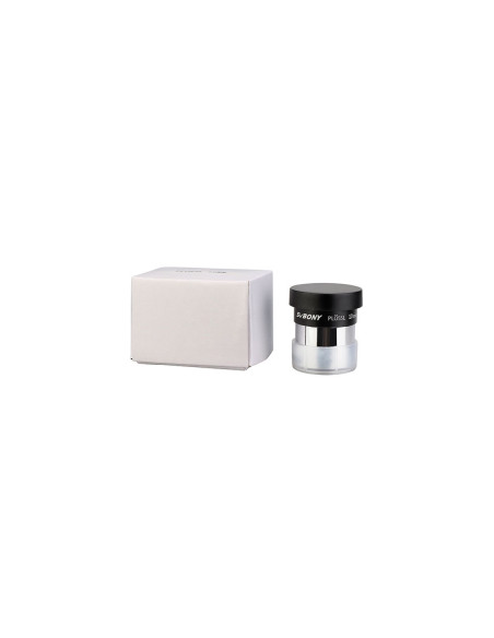 Ocular SVBONY 10mm Plossl 1,25” SV147