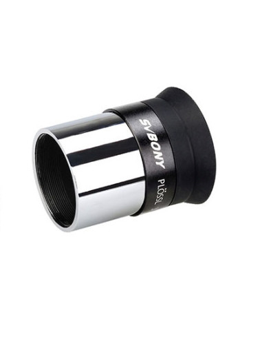 Ocular SVBONY 10mm Plossl 1,25” SV147