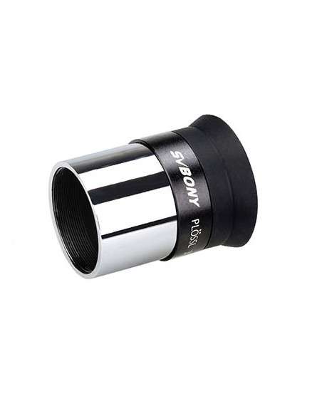 Ocular SVBONY 10mm Plossl 1,25” SV147