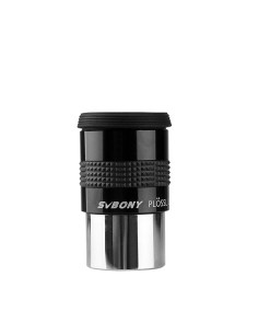 Ocular SVBONY 25mm Plossl 1,25” SV131