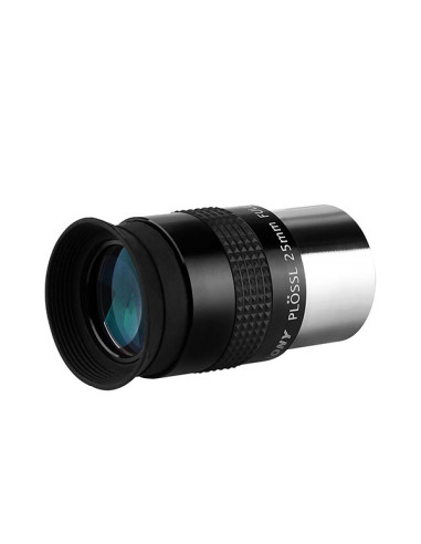 Ocular SVBONY 25mm Plossl 1,25” SV131