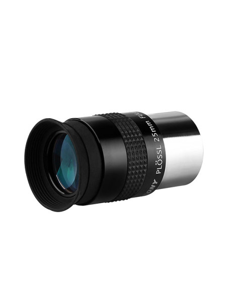 Ocular SVBONY 25mm Plossl 1,25” SV131