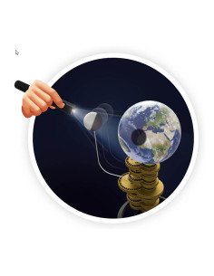 Sistem solar Mobile 2