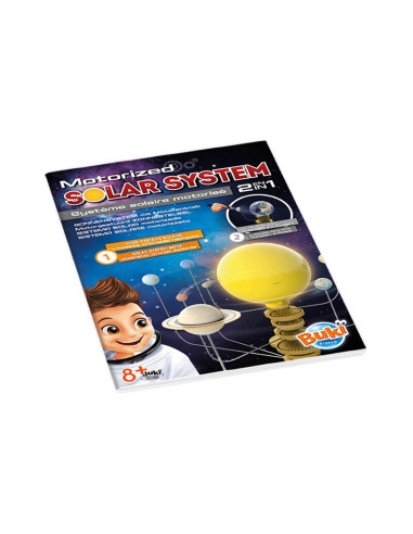 Sistem solar Mobile