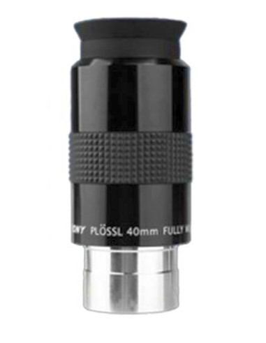 Ocular SVBONY 40mm Plossl 1,25” SV131