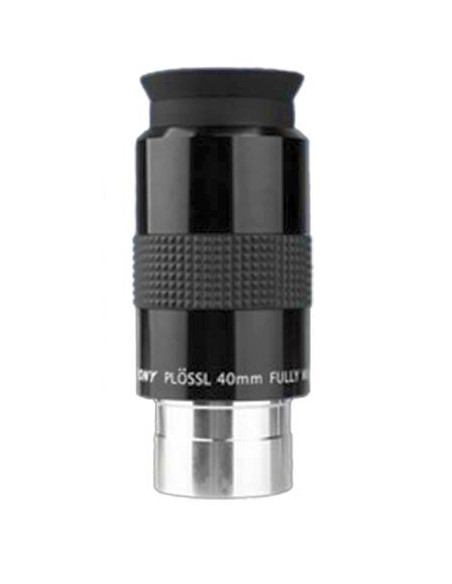 Ocular SVBONY 40mm Plossl 1,25” SV131