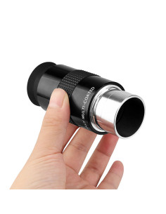 Ocular SVBONY 40mm Plossl 1,25” SV131 2