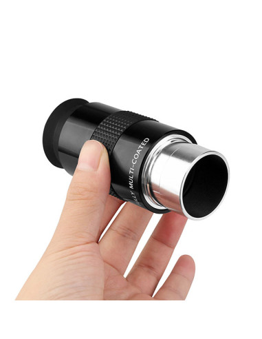 Ocular SVBONY 40mm Plossl 1,25” SV131