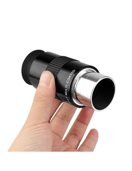 Ocular SVBONY 40mm Plossl 1,25” SV131