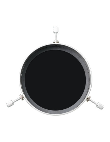 Filtru solar Svbony SV229 140mm pentru telescoape de 118-159mm diametru, cadru metalic