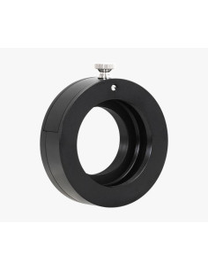 Sertar pentru filtre ZWO 2"- conexiune M48 și T2 - lungime 21mm 2