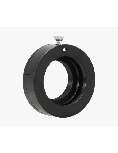 Sertar pentru filtre ZWO 2"- conexiune M48 și T2 - lungime 21mm