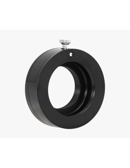 Sertar pentru filtre ZWO 2"- conexiune M48 și T2 - lungime 21mm