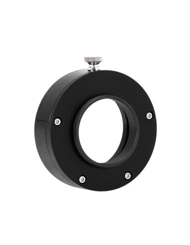 Sertar pentru filtre ZWO 2"- conexiune M48 și T2 - lungime 21mm