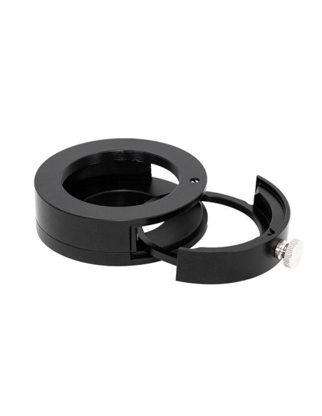Sertar pentru filtre ZWO 2"- conexiune M48 și T2 - lungime 21mm