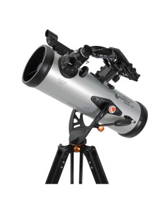 Telescop Celestron N 114/1000 StarSense Explorer LT 114 AZ