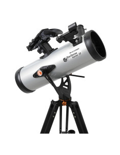 Telescop Celestron N 114/1000 StarSense Explorer LT 114 AZ 2