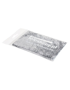 Laveta microfibra 30x30 cm