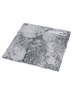 Laveta microfibra 30x30 cm 2