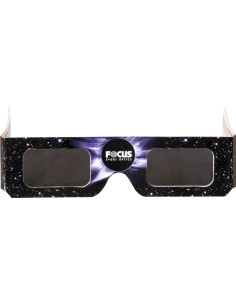 Ochelari eclipsa Focus Solar 2