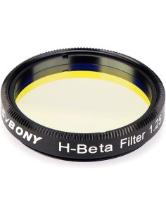 Filtru Svbony SV132 H-Beta 25nm 1,25”