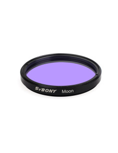 Filtru Svbony pentru Luna 1,25”