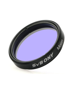 Filtru Svbony pentru Luna 2”