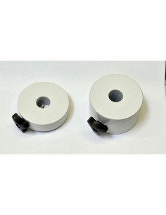 Set contragreutati Star Adventurer Gti (1,6 kg si 0,7 kg)