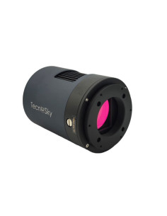 Camera Tecnosky 571C Vision 2